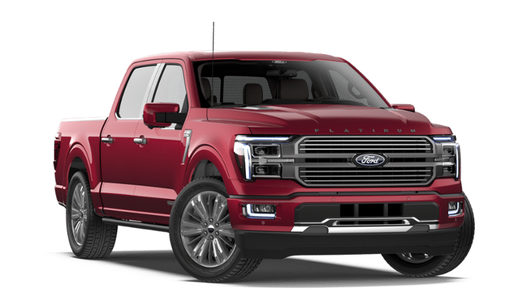 F-150® vehicle